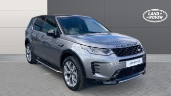 Land Rover Discovery Sport 2.0 D200 Dynamic HSE 5dr Auto [5 Seat] Diesel Station Wagon